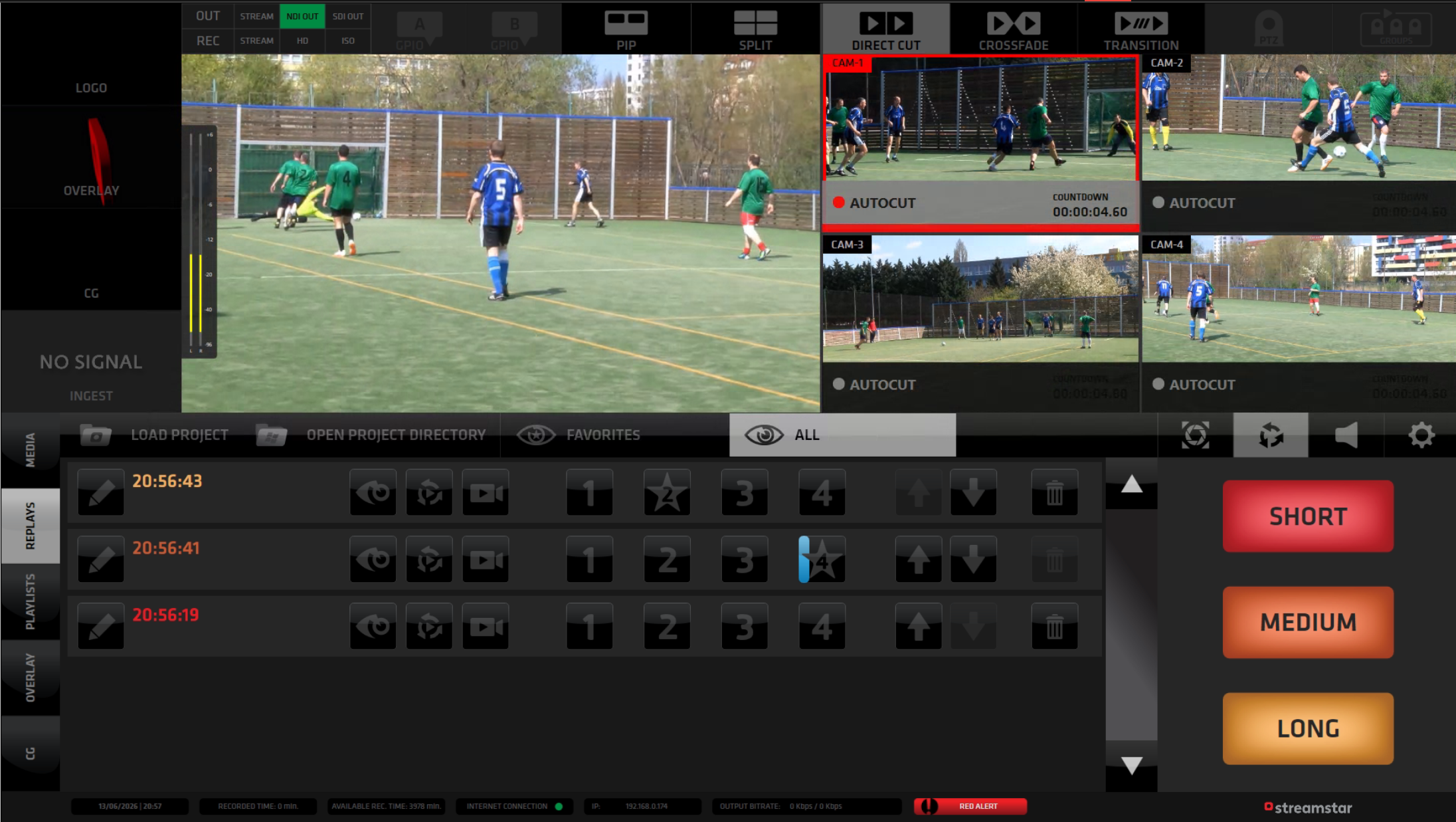 streamstar7